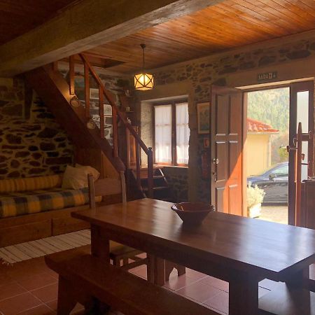 Casa Do Volframio Villa Arouca Kültér fotó