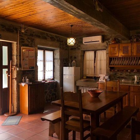 Casa Do Volframio Villa Arouca Kültér fotó