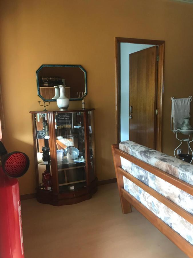 Casa Do Volframio Villa Arouca Kültér fotó