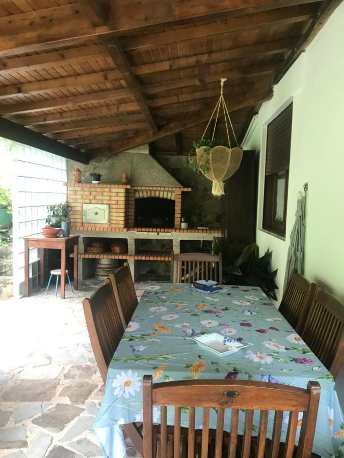 Casa Do Volframio Villa Arouca Kültér fotó