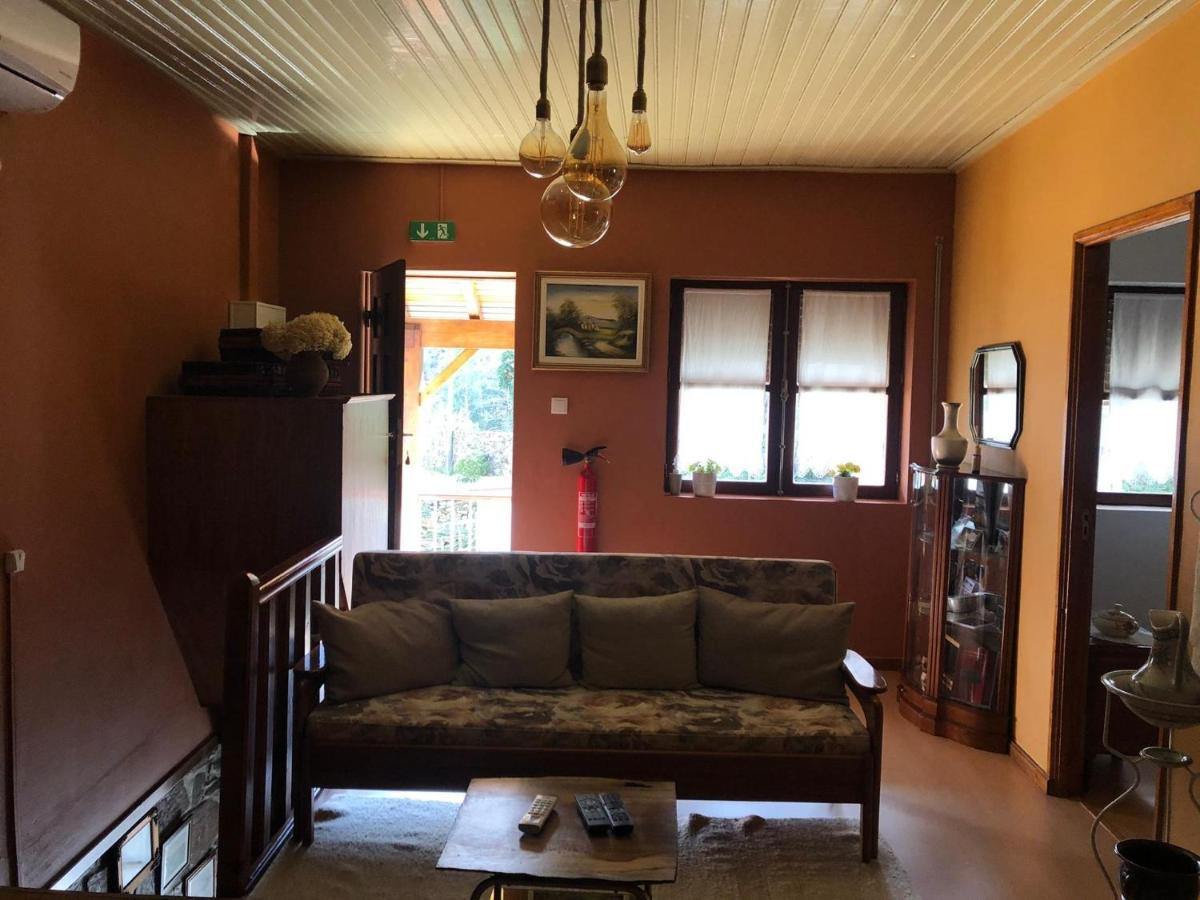 Casa Do Volframio Villa Arouca Kültér fotó