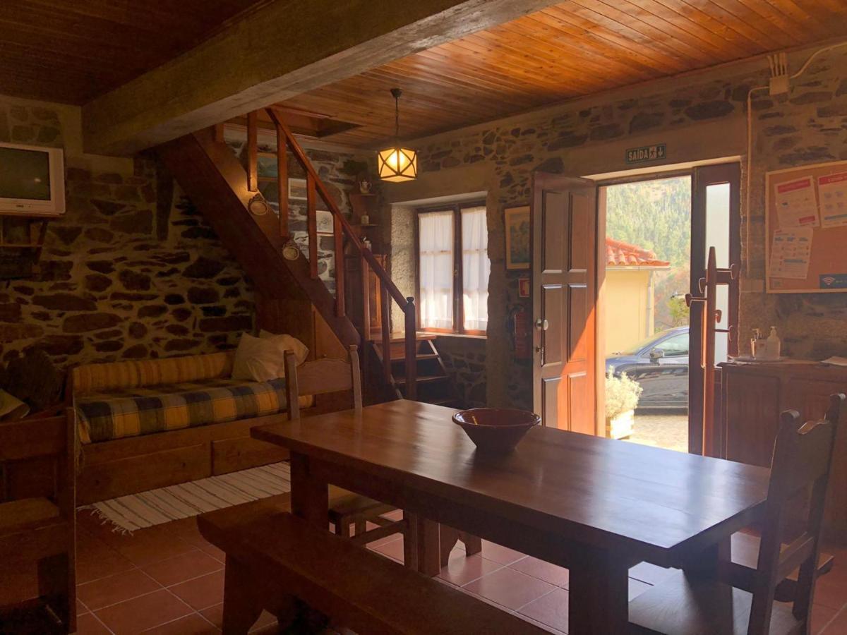 Casa Do Volframio Villa Arouca Kültér fotó