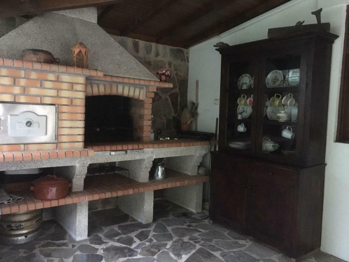 Casa Do Volframio Villa Arouca Kültér fotó