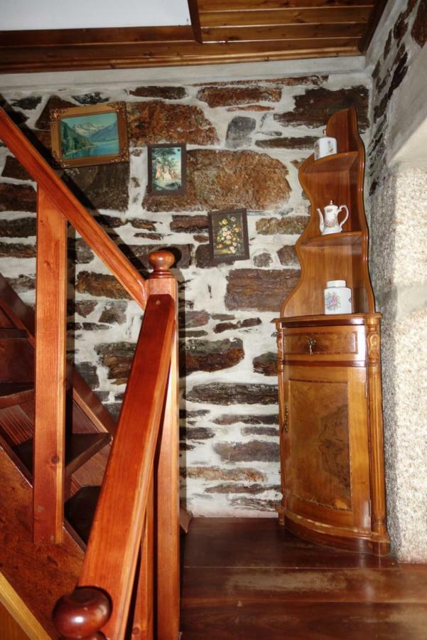 Casa Do Volframio Villa Arouca Kültér fotó